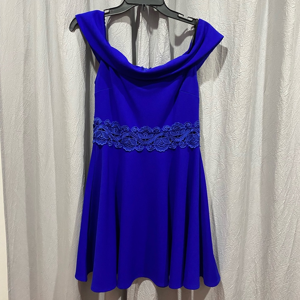 Macy’s Dress